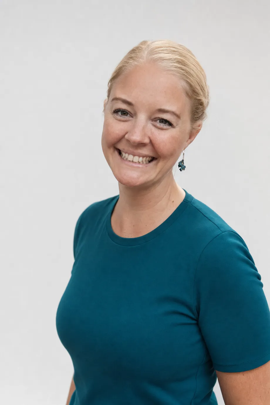 Alyssa, Founder & Certified Bookkeeper