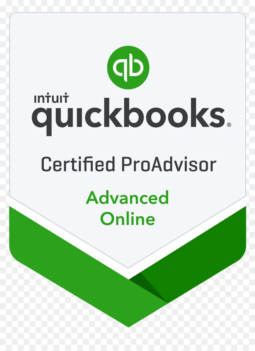 Intuit QuickBooks Certified ProAdvisor — Advanced Online